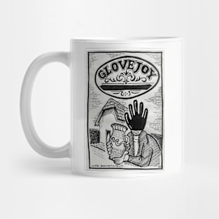 Badverts #18 Mug